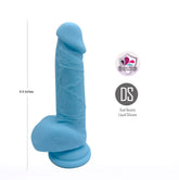 Maia DECLAN Dual Density Realistic Pleasure Dong Realistic Dildos